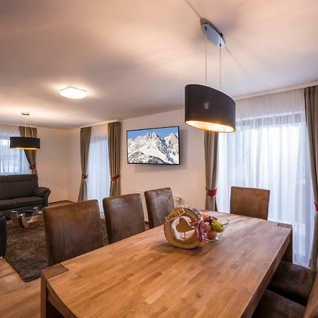 Kaiser Chalet Going am Wilden Kaiser Ngoại thất bức ảnh