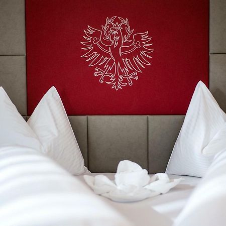 Kaiser Chalet Going am Wilden Kaiser Ngoại thất bức ảnh