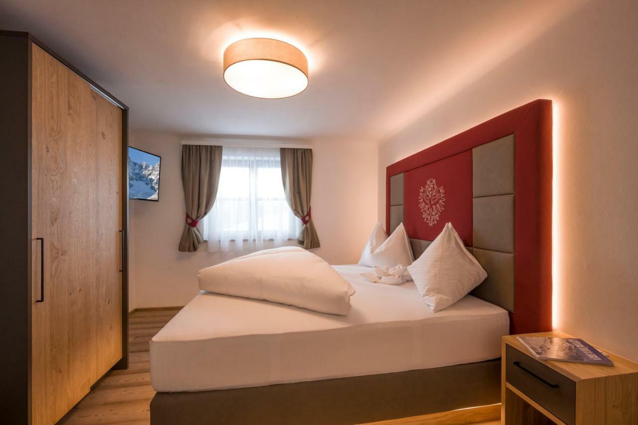 Kaiser Chalet Going am Wilden Kaiser Ngoại thất bức ảnh