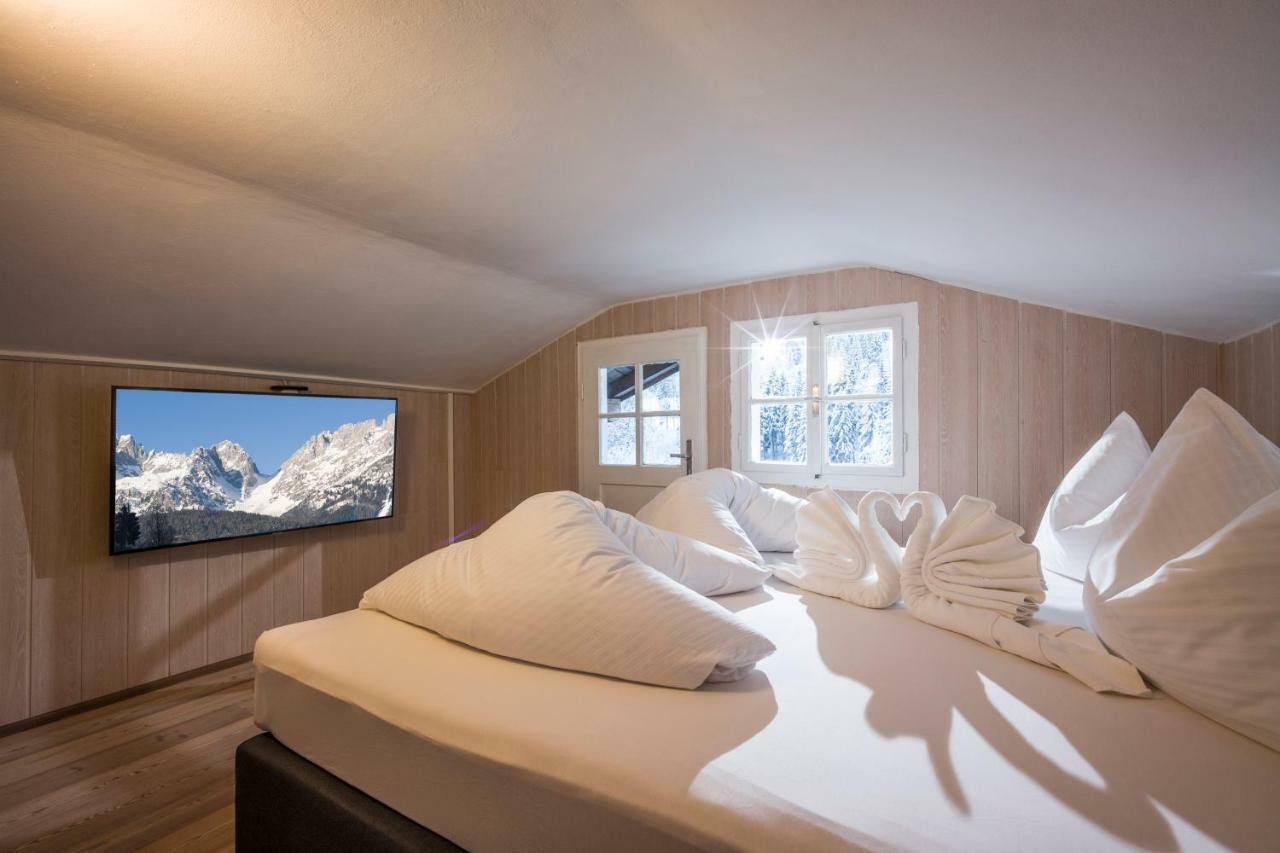 Kaiser Chalet Going am Wilden Kaiser Ngoại thất bức ảnh