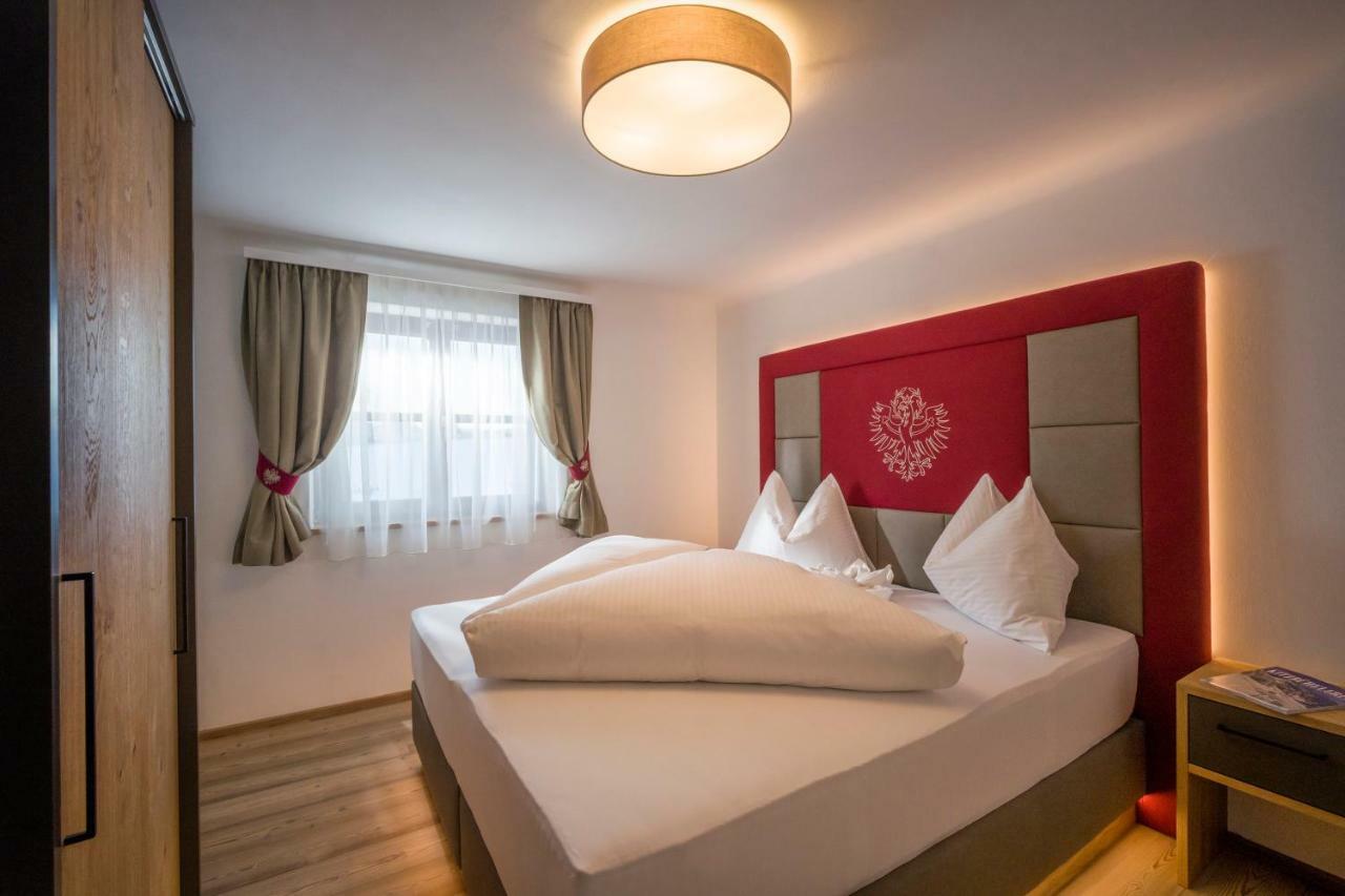 Kaiser Chalet Going am Wilden Kaiser Ngoại thất bức ảnh