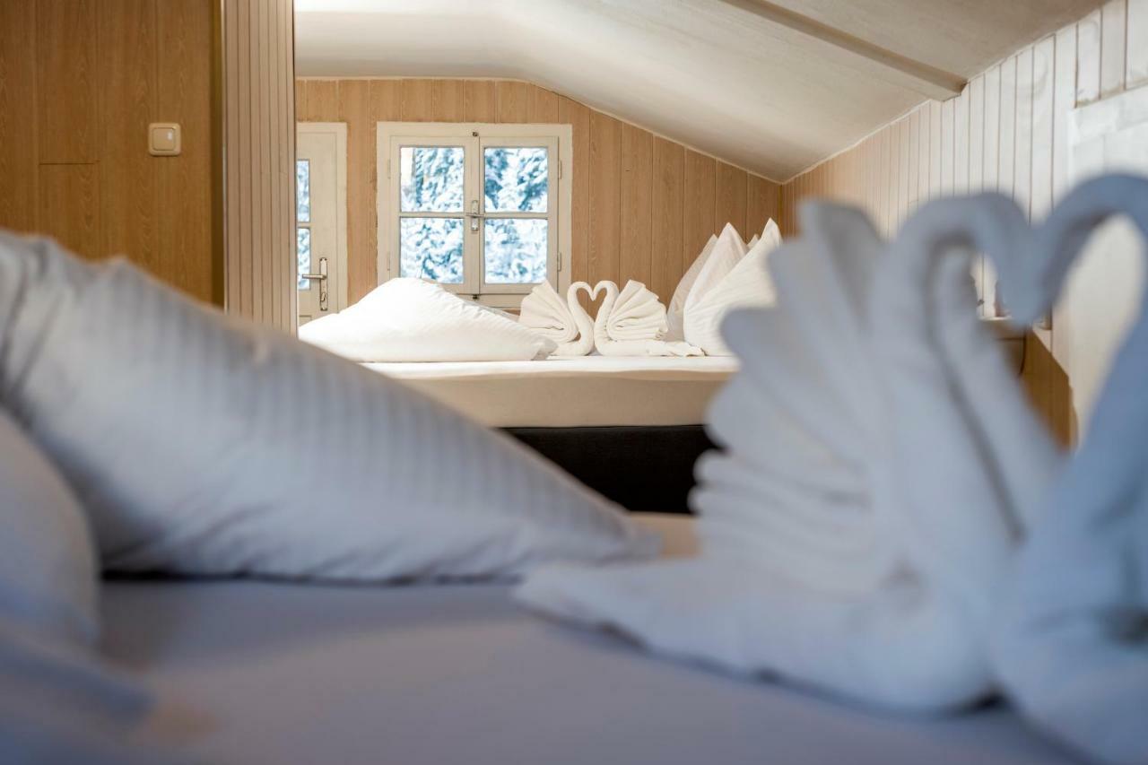 Kaiser Chalet Going am Wilden Kaiser Ngoại thất bức ảnh