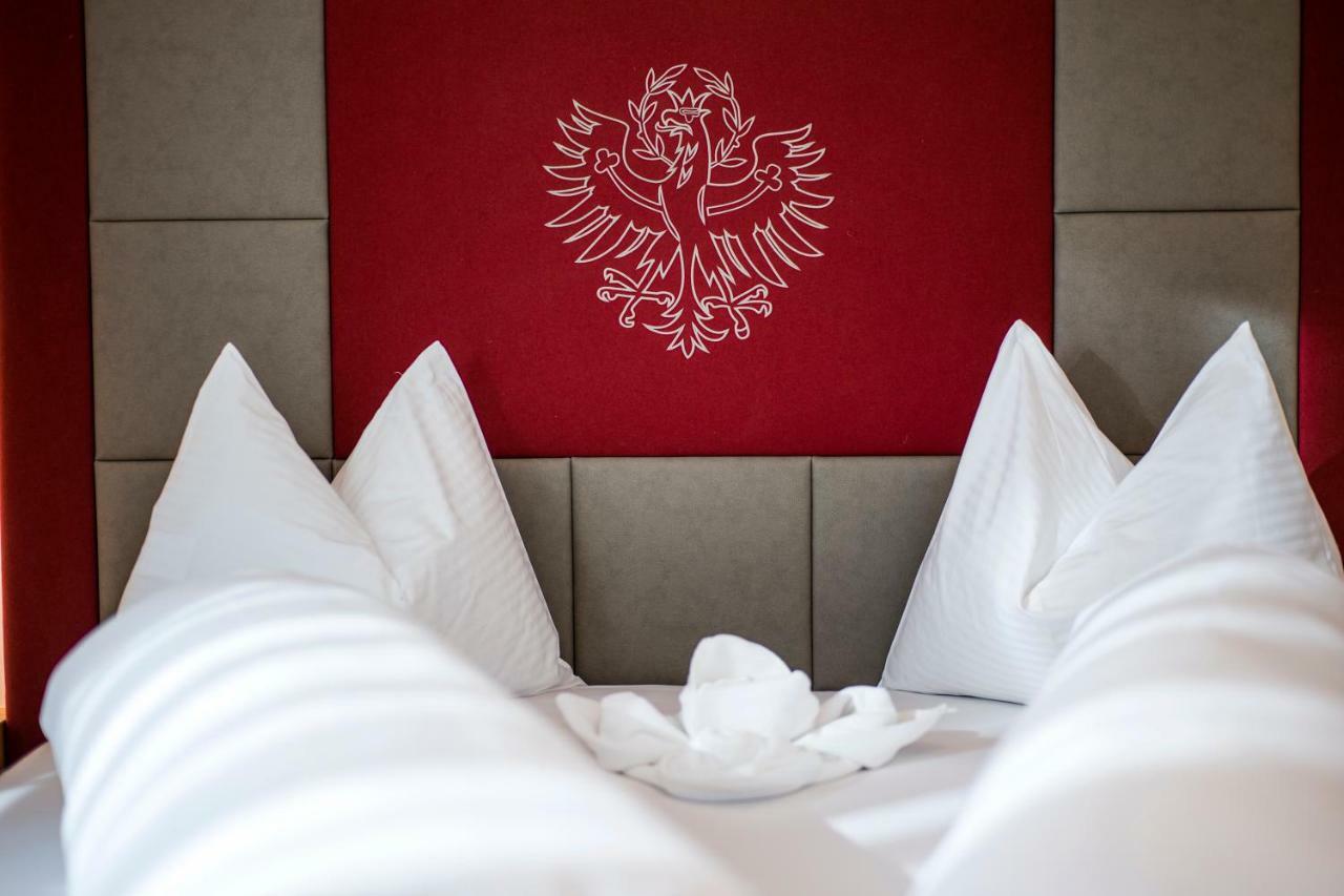 Kaiser Chalet Going am Wilden Kaiser Ngoại thất bức ảnh